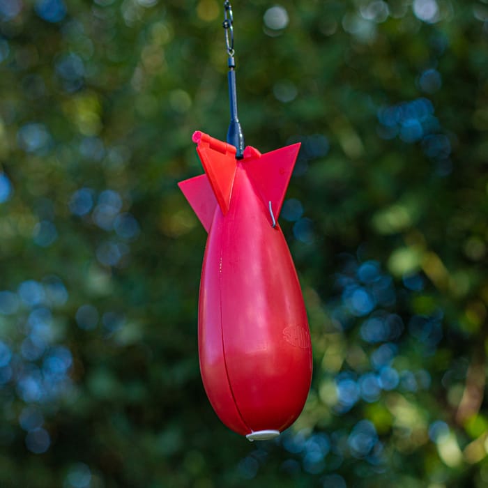 AD Red Spomb 8