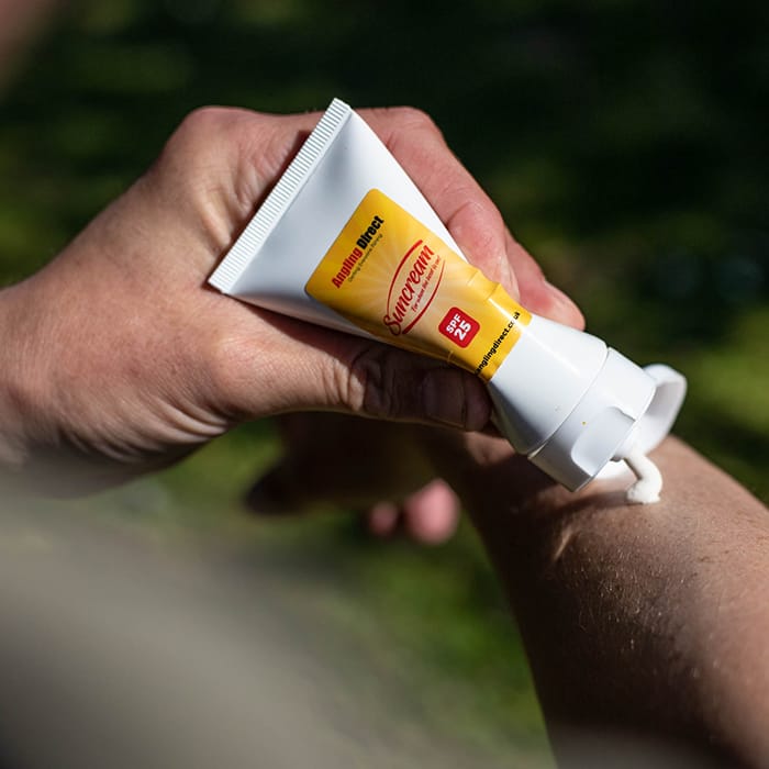 AD Suncream 25SPF 50ml 4