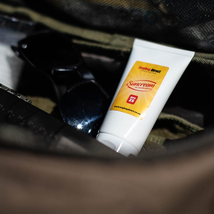 AD Suncream 25SPF 50ml 5
