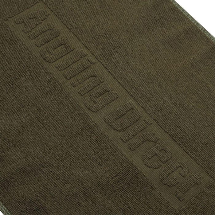 AD Towel Green