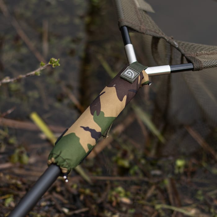 Trakker DPM Sanctuary Slim Net Float 2