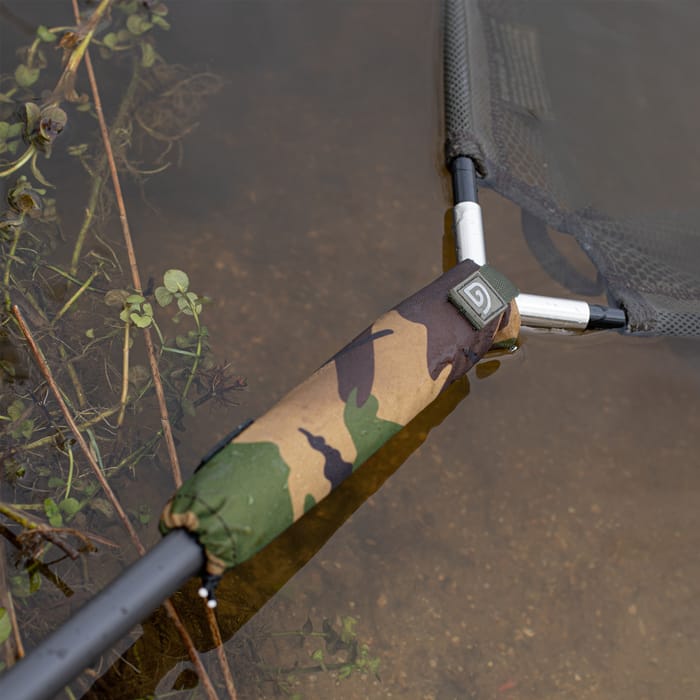 Trakker DPM Sanctuary Slim Net Float 3