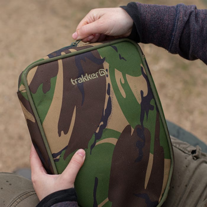 AD Trakker Scale Pouch DPM
