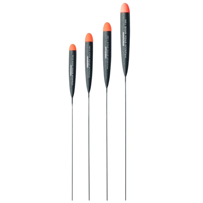 Drennan Titanium Stick Float