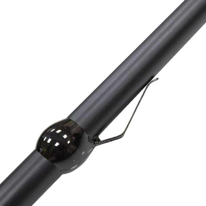 Advanta Discovery CX Landing Net 42" Close Up 4