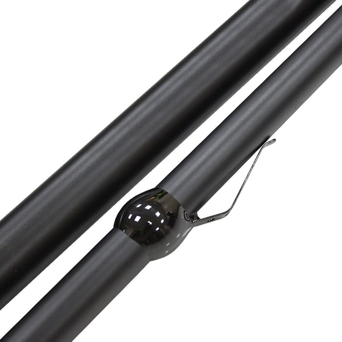 Advanta Discovery CX Landing Net 42" Close Up 5