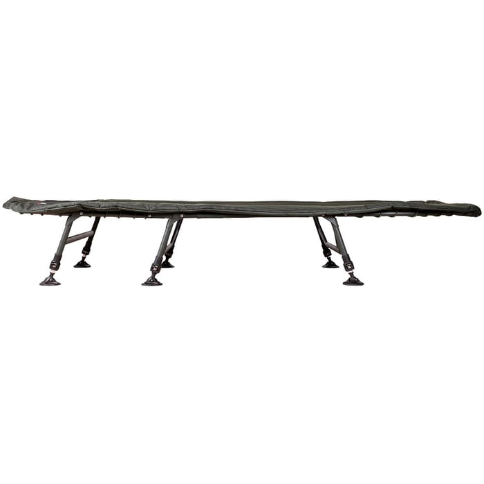 Advanta Discovery CX Straight 6 Bedchair Side View 1