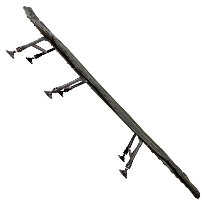 Advanta Discovery CX Straight 6 Bedchair Side View 2