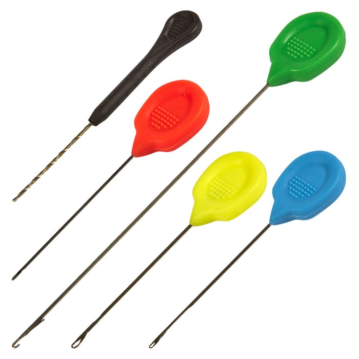 Advanta Needle And Drill Set
