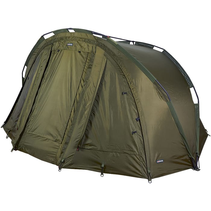 Advanta Protector 2 Man Bivvy Shut