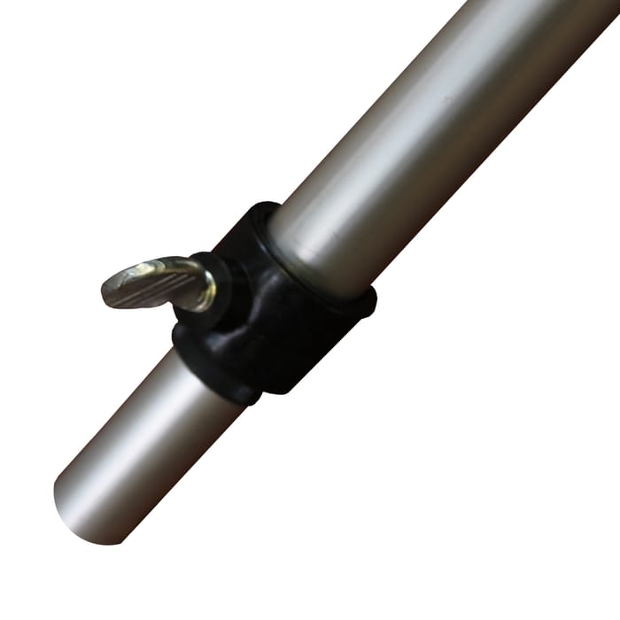 Advanta Protector Deluxe 50 Inch Umbrella Pole