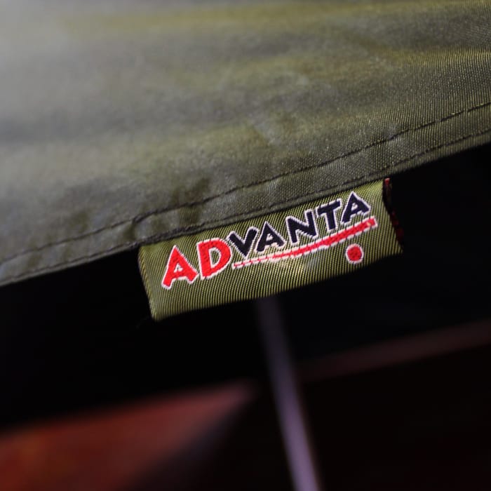Advanta Logo