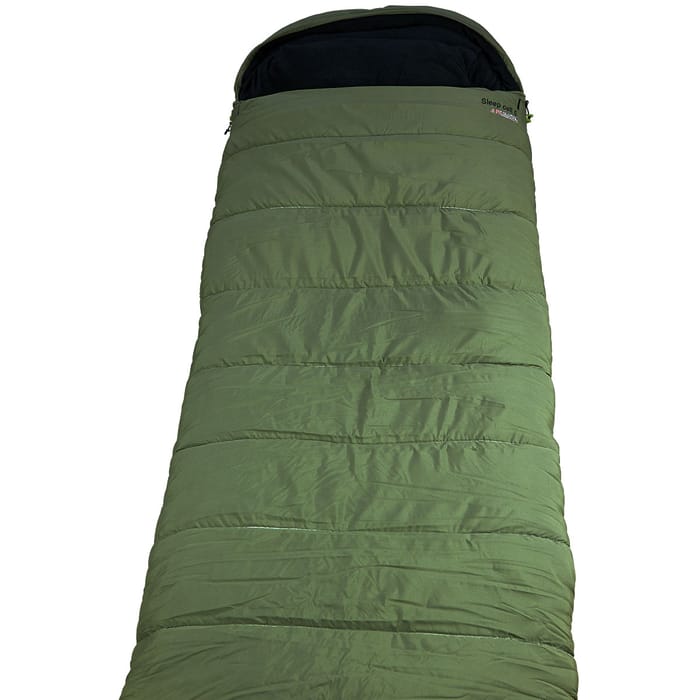 Advanta Sleepcell 5 Season Sleeping Bag - Full Shot 