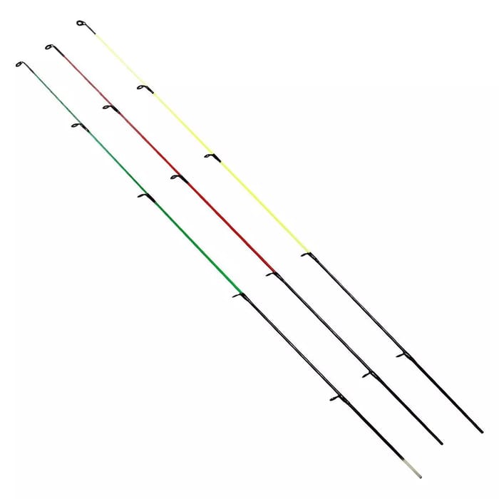 Advanta X5 Feeder Fishing Rod 12ft Tips