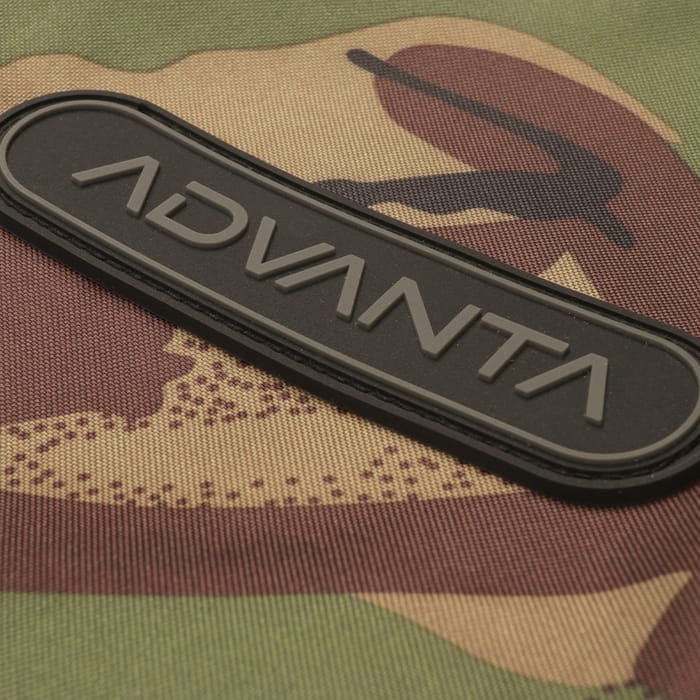 Advanta 10ft Camo Lite Rod Sleeve Close Up 1