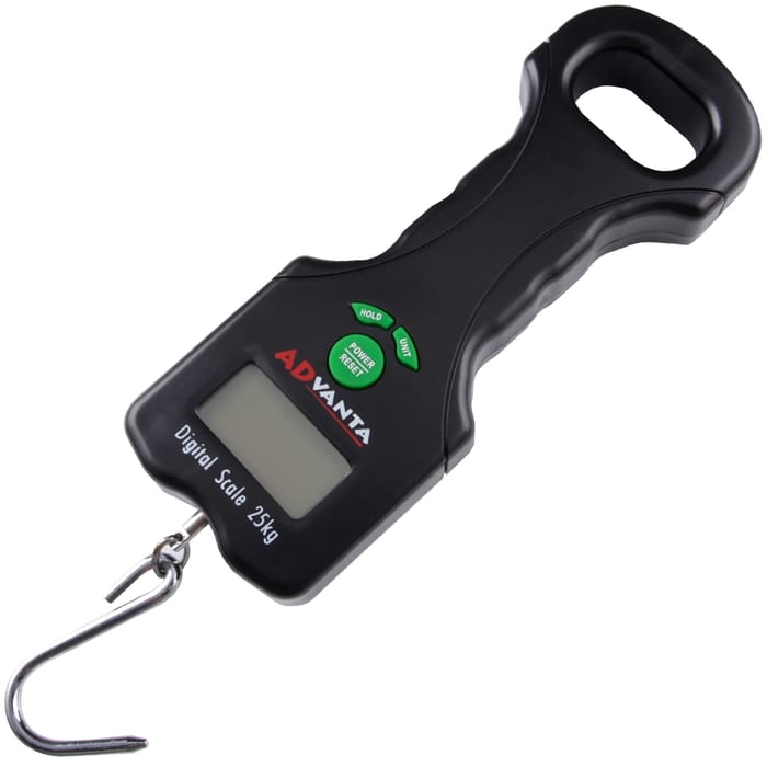 Advanta 25kg Digital Scales 