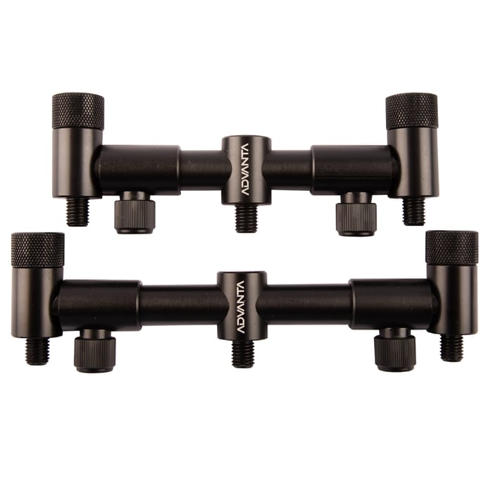 Advanta 2 Rod Adjustable Buzz Bar