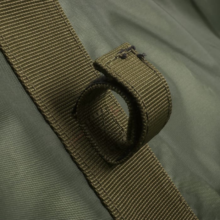 Advanta 3 Rod Carp Holdall - Camo 3