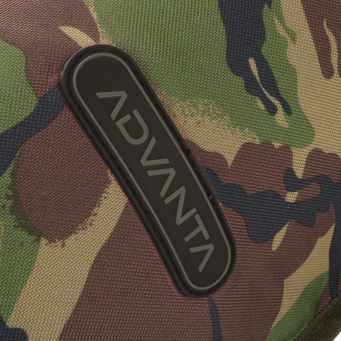 Advanta 3 Rod Carp Holdall - Camo 5