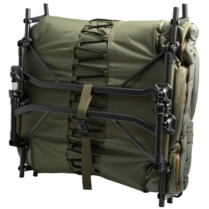 Advanta 6 Leg 3 Season Sleep System 2