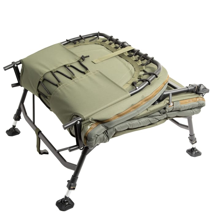 Advanta 6 Leg 3 Season Sleep System 10