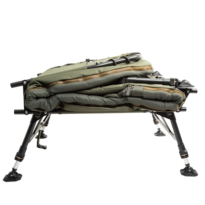 Advanta 6 Leg 3 Season Sleep System 11