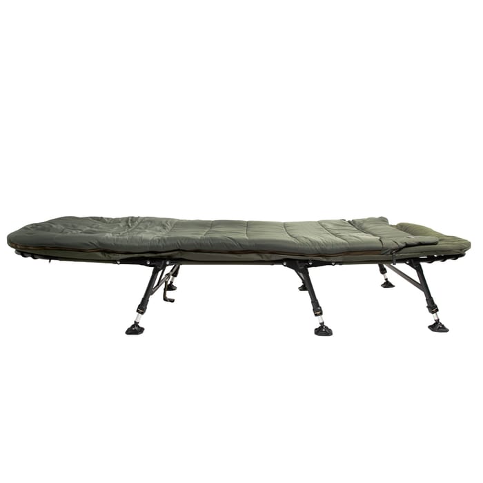 Advanta 6 Leg 3 Season Sleep System 12