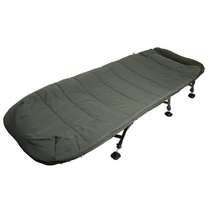 Advanta 6 Leg 3 Season Sleep System 1