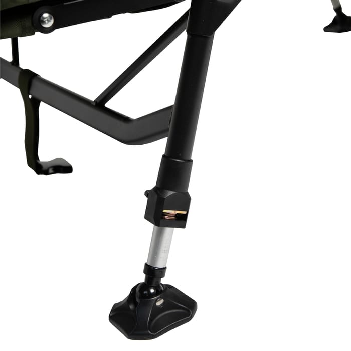 Advanta 6 Leg 3 Season Sleep System 5