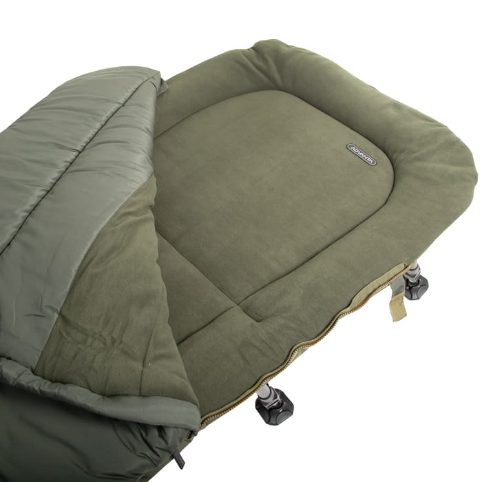 Advanta 6 Leg 3 Season Sleep System 6