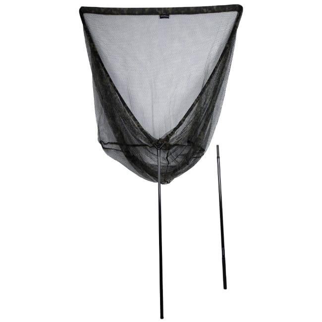 Advanta Camo Mesh Landing Net 42" & 6ft Handle 2 Piece