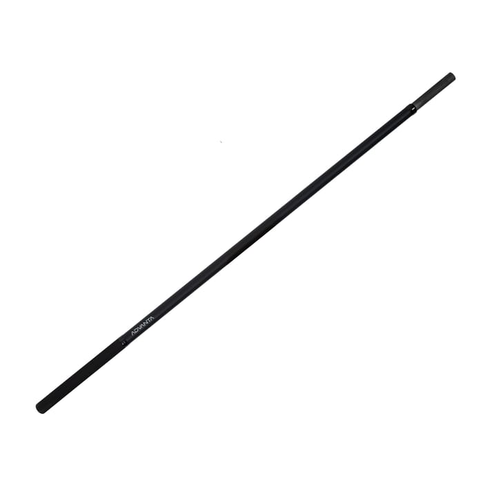 Advanta 42 Inch Landing Net & 6ft 2 Piece Handle With Net Floats 4