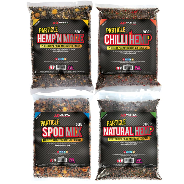 Advanta 500g Handy Pack