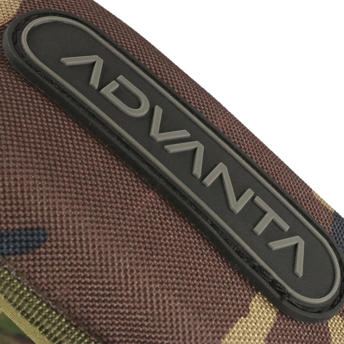 Advanta 5 Rod Carp Holdall - Camo 7