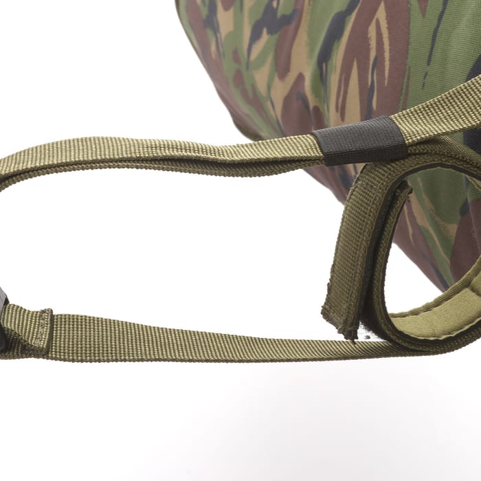 Advanta 5 Rod Carp Holdall - Camo 8