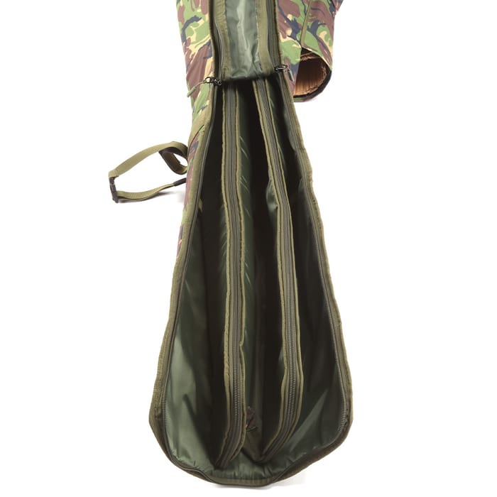 Advanta 5 Rod Carp Holdall - Camo 10