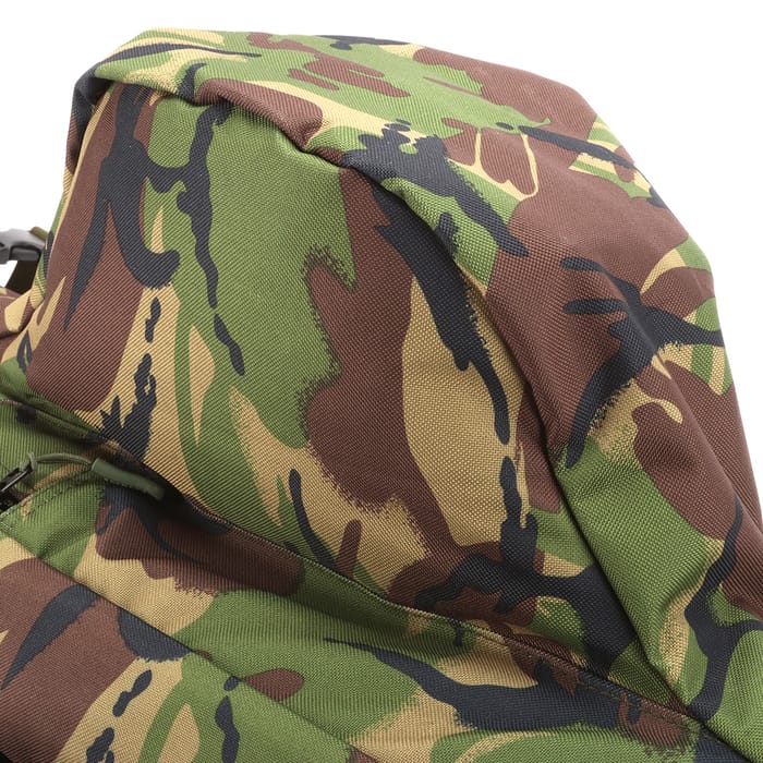 Advanta 9ft Retractable 2 Rod Sleeve - Camo 3