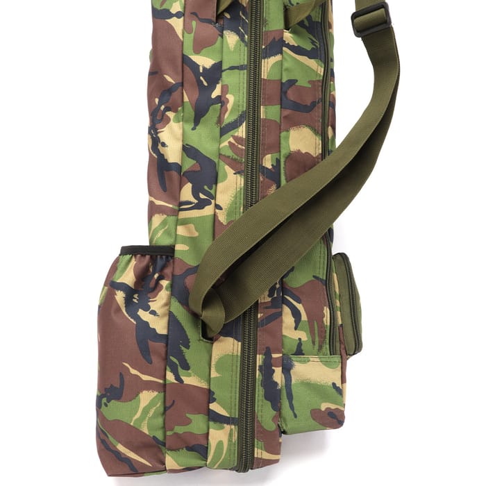 Advanta 9ft Retractable 2 Rod Sleeve - Camo 8