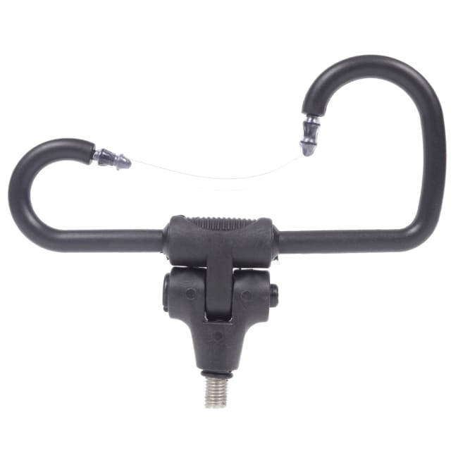 Advanta Adjustable Tilt Rod Rest Feeder