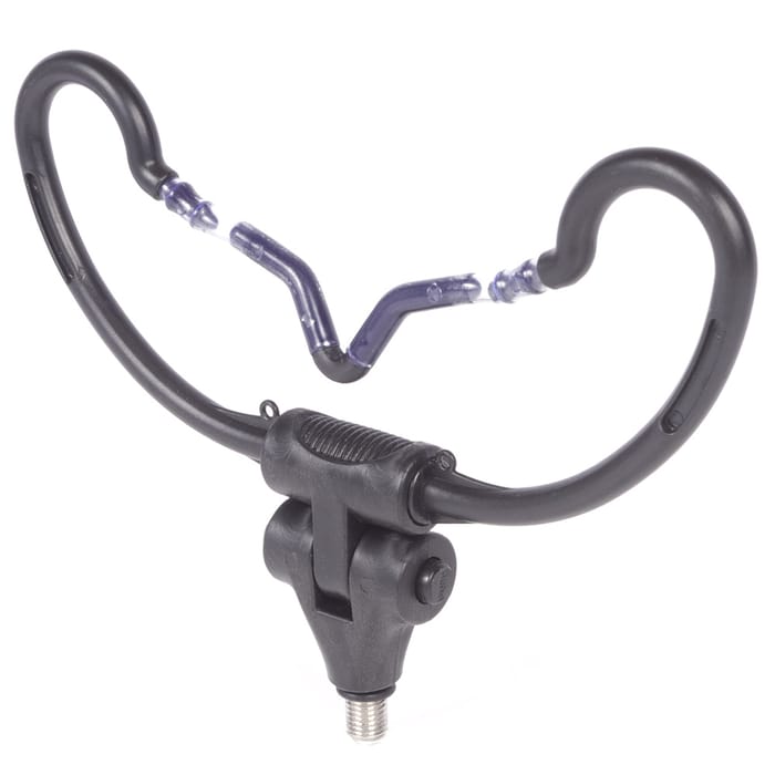 Advanta Adjustable Tilt Rod Rest V Shape 1