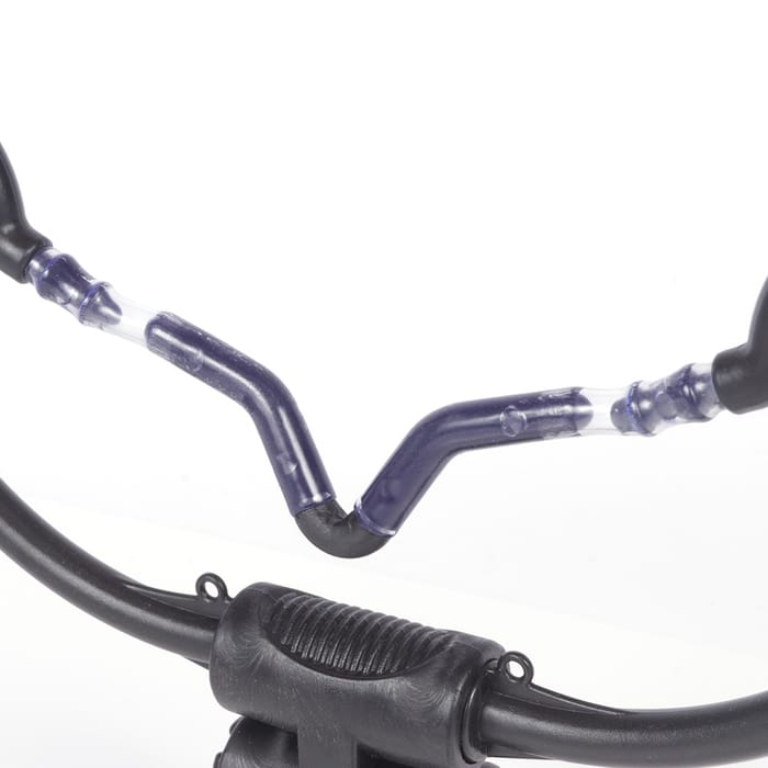 Advanta Adjustable Tilt Rod Rest V Shape 2