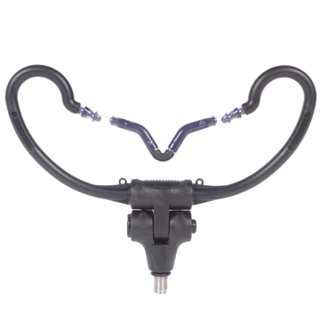Advanta Adjustable Tilt Rod Rest V Shape