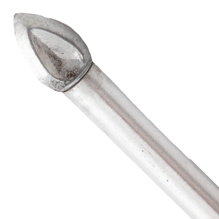 Advanta Aluminium Adjustable V Top Bankstick Close Up 2