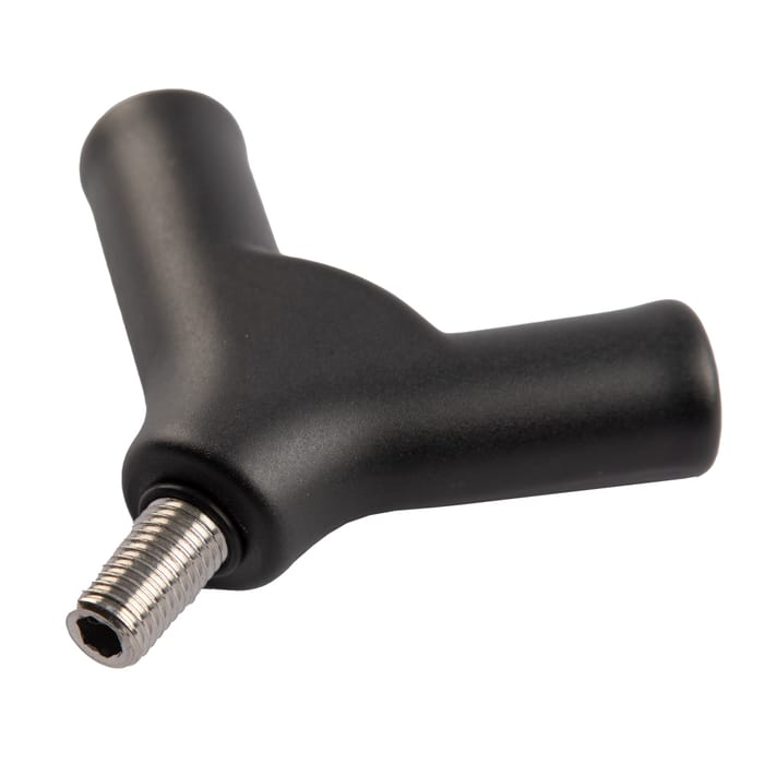Advanta Spare Aluminum Spreader Block