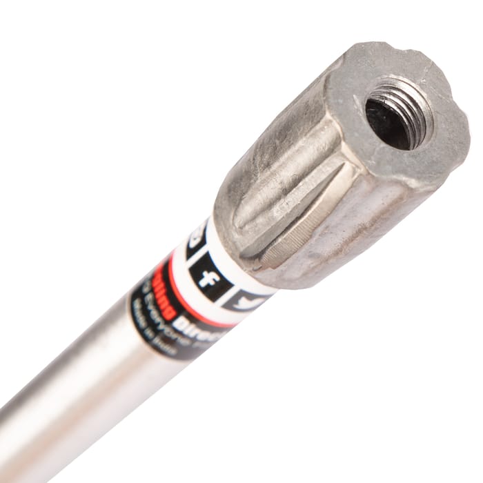 Advanta Arrow Point Bankstick Close Up 3