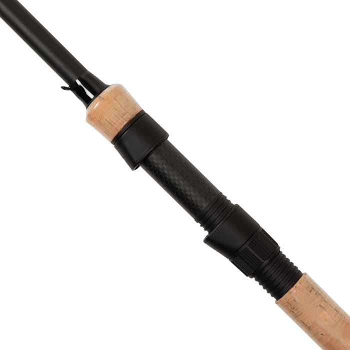 Advanta Barbel Twin Tip Fishing Rod Quiver Reel Seat