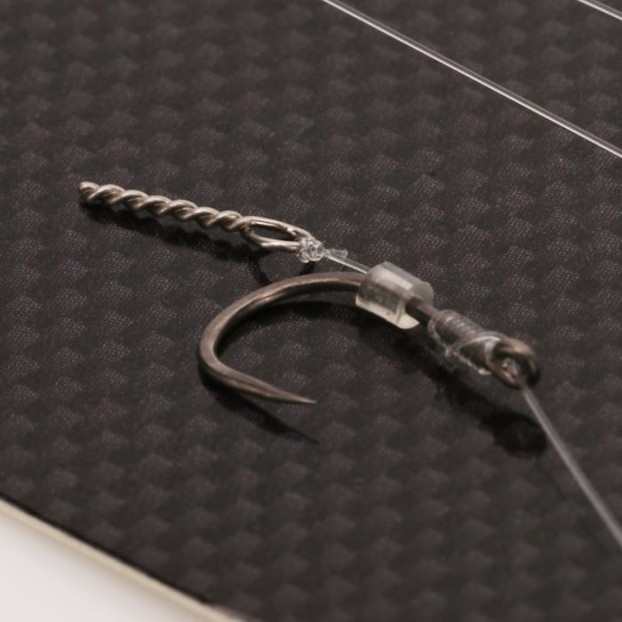 Advanta Bayonet Ready Tied Rigs 4 Inch - Pack of 8