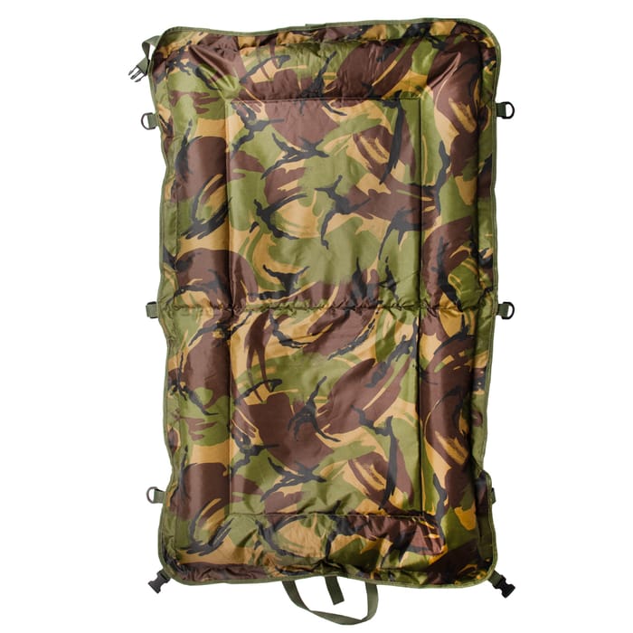 Advanta Camo Beanie Unhooking Mat