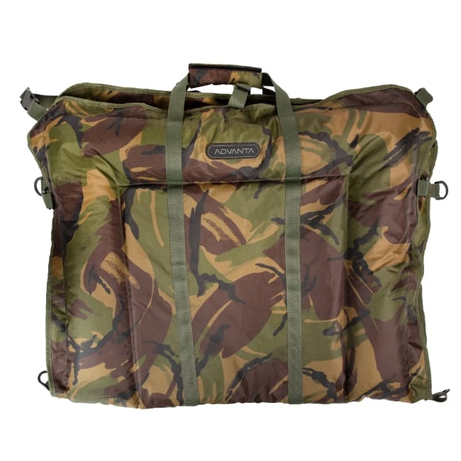 Advanta Camo Beanie Unhooking Mat Folded