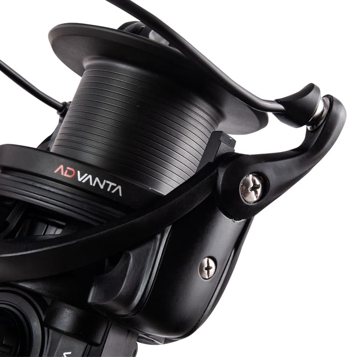 Advanta Big Pit FD Fishing Reel 8000 11